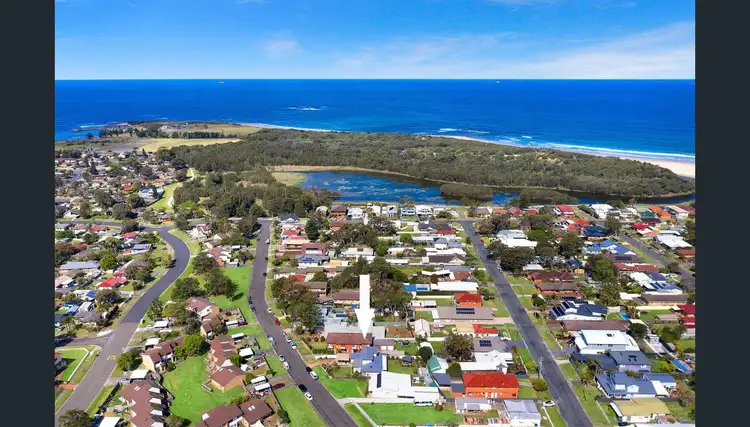4/9 Turners Esplanade, Corrimal NSW 2518