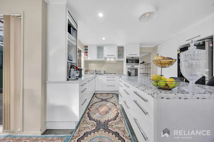 Third view of Homely house listing, 59 Fydler Avenue, Burnside VIC 3023