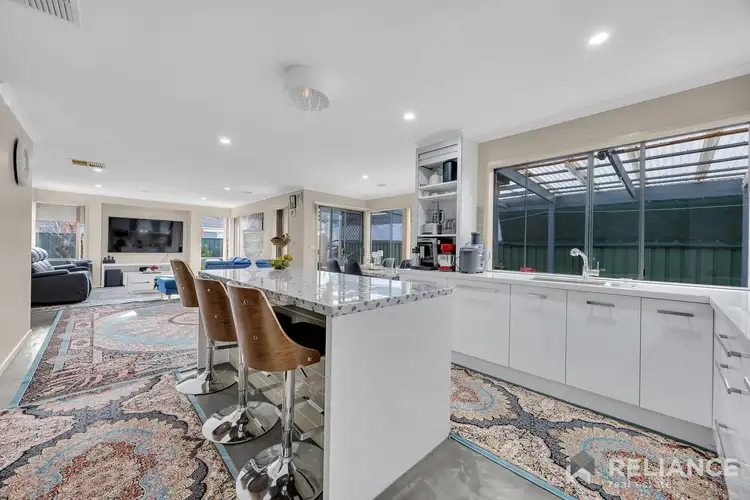 Fourth view of Homely house listing, 59 Fydler Avenue, Burnside VIC 3023