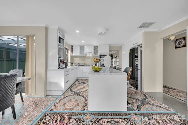 Sixth view of Homely house listing, 59 Fydler Avenue, Burnside VIC 3023