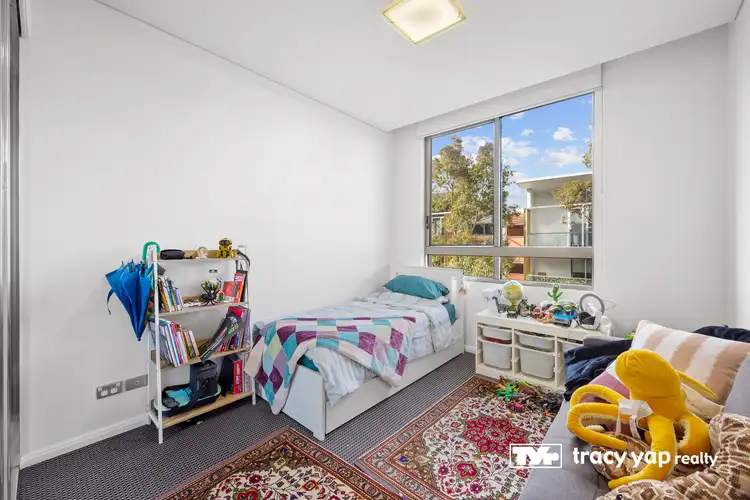 Fifth view of Homely apartment listing, 311/27 Seven Street, Epping NSW 2121