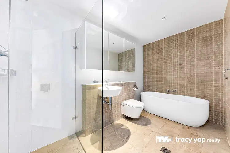 Sixth view of Homely apartment listing, 311/27 Seven Street, Epping NSW 2121