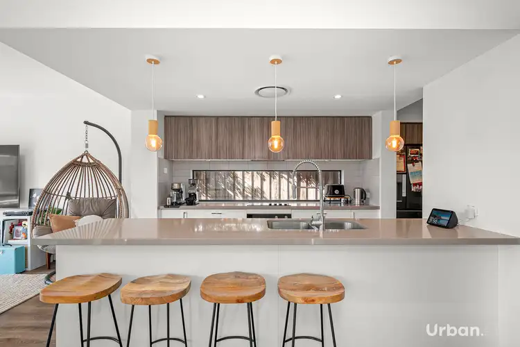 Second view of Homely house listing, 9 Hackney Avenue, Box Hill NSW 2765