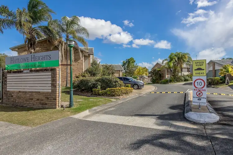 18/14 Bourton Road, Merrimac QLD 4226