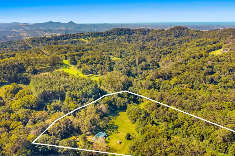 Third view of Homely house listing, 416 Goonengerry Road, Goonengerry NSW 2482