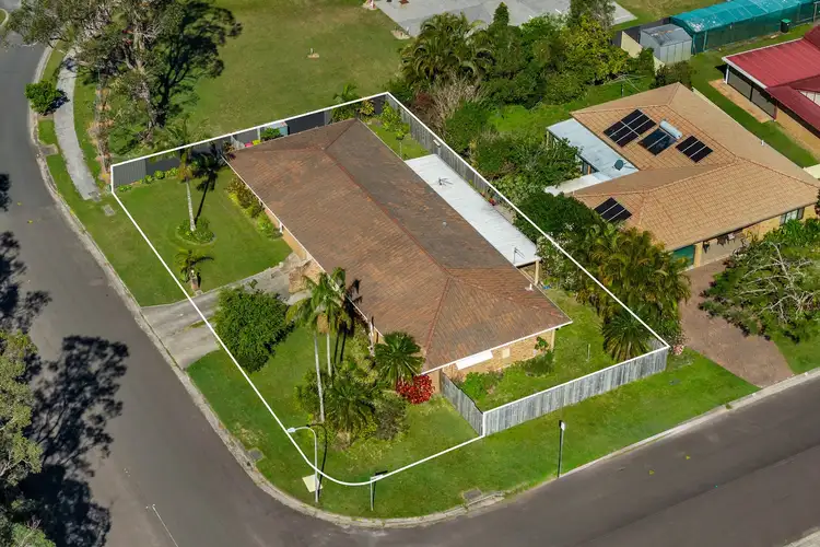 Second view of Homely house listing, 22 Bayside Way, Brunswick Heads NSW 2483