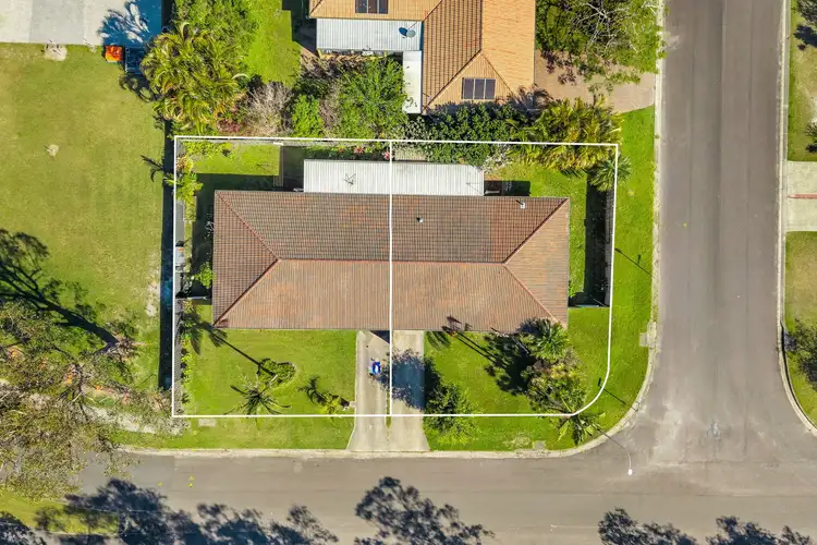 Third view of Homely house listing, 22 Bayside Way, Brunswick Heads NSW 2483