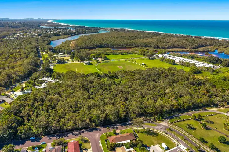 Fifth view of Homely house listing, 22 Bayside Way, Brunswick Heads NSW 2483