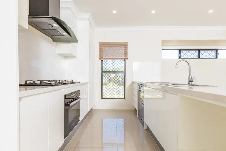 Fourth view of Homely house listing, 19 Singleton Close, Smithfield QLD 4878