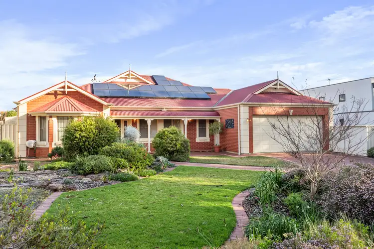 23 Cumming Street, Craigburn Farm SA 5051