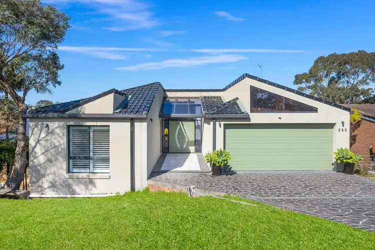 252 Fowler Road, Illawong NSW 2234