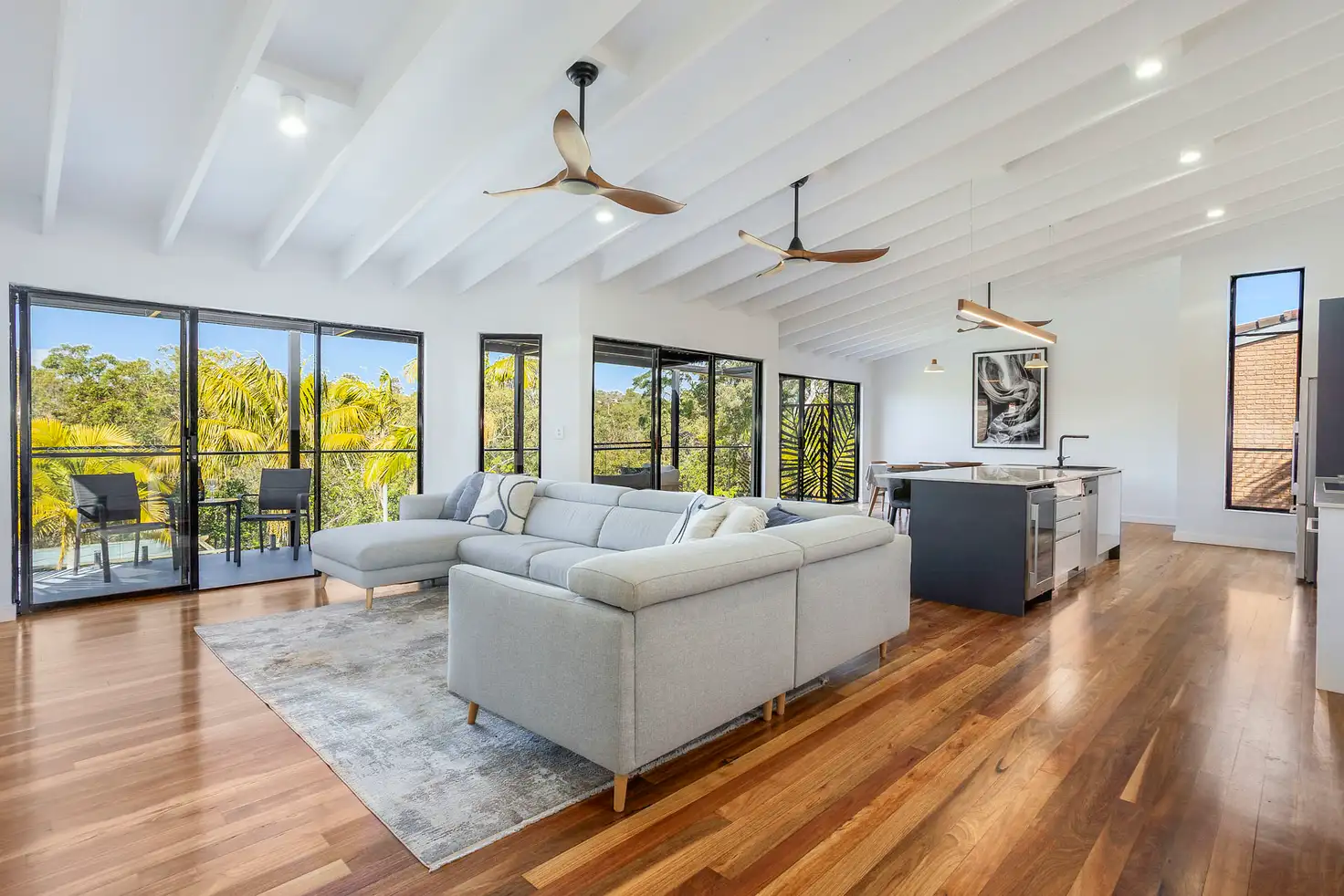 Main view of Homely house listing, 252 Fowler Road, Illawong NSW 2234