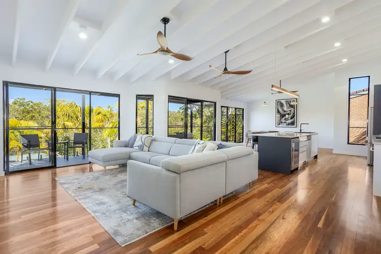 Second view of Homely house listing, 252 Fowler Road, Illawong NSW 2234