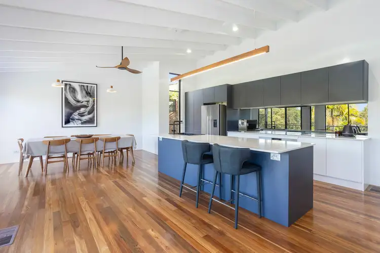Second view of Homely house listing, 252 Fowler Road, Illawong NSW 2234