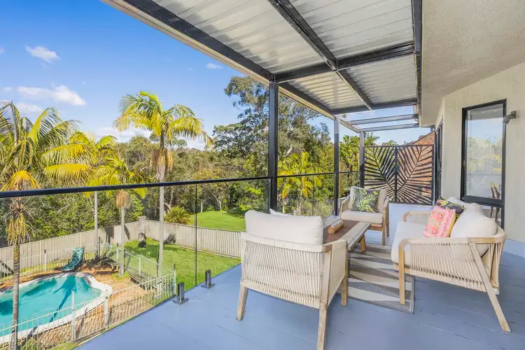 Fourth view of Homely house listing, 252 Fowler Road, Illawong NSW 2234