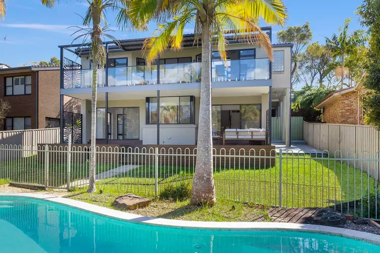 Sixth view of Homely house listing, 252 Fowler Road, Illawong NSW 2234