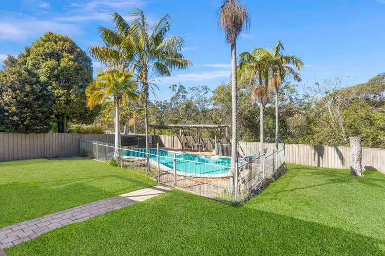 Seventh view of Homely house listing, 252 Fowler Road, Illawong NSW 2234