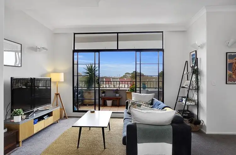 82-92 Cooper Street, Surry Hills NSW 2010