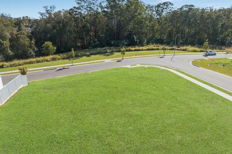 Third view of Homely land listing, 9 Nesting Hollow View, Bonville NSW 2450