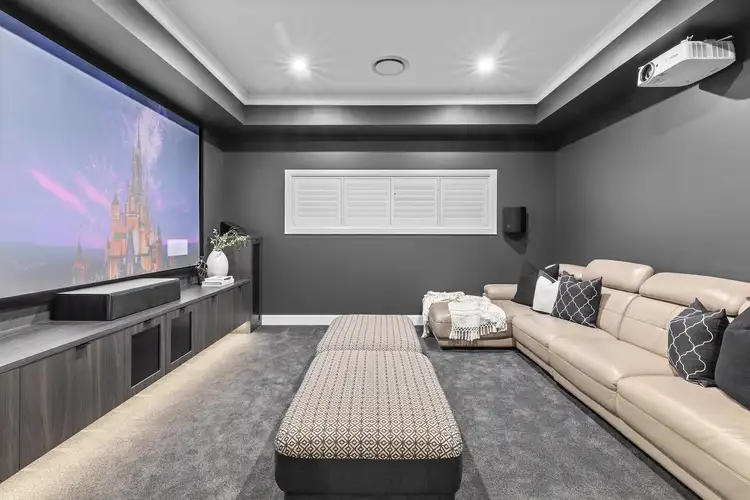 Third view of Homely house listing, 25 Bruhn Circuit, Kellyville NSW 2155