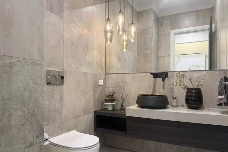 Fourth view of Homely house listing, 25 Bruhn Circuit, Kellyville NSW 2155