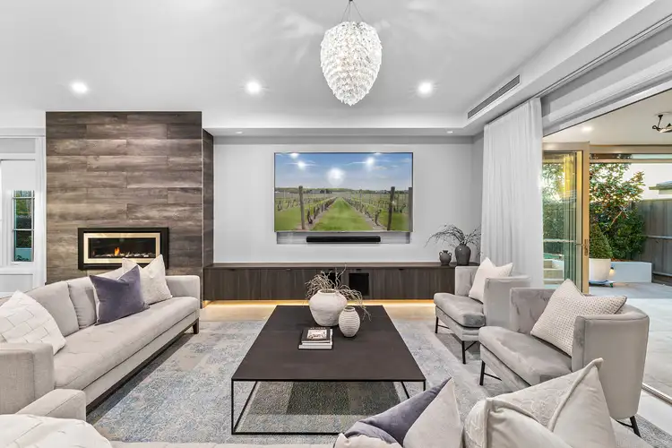 Fifth view of Homely house listing, 25 Bruhn Circuit, Kellyville NSW 2155