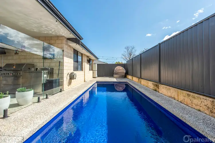 5 Exbury Way, Baldivis WA 6171