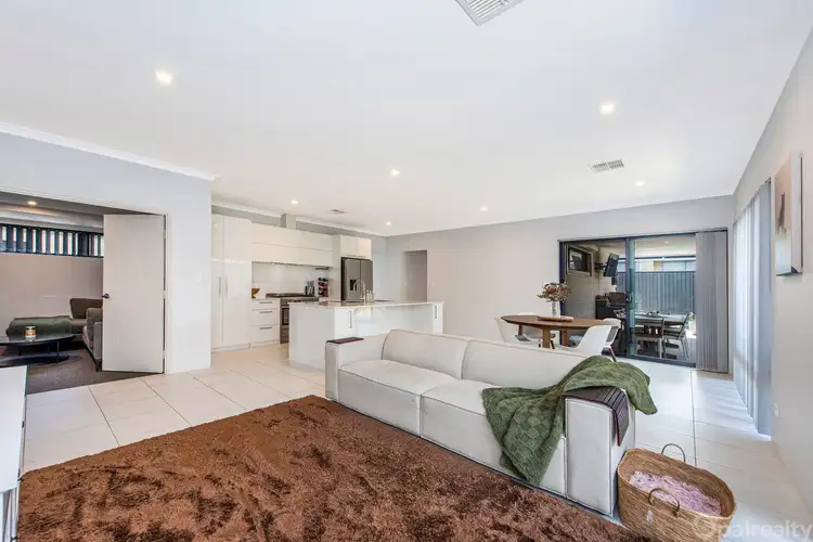 Fifth view of Homely house listing, 5 Exbury Way, Baldivis WA 6171