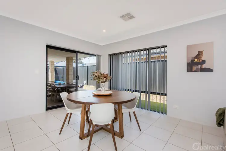 Sixth view of Homely house listing, 5 Exbury Way, Baldivis WA 6171