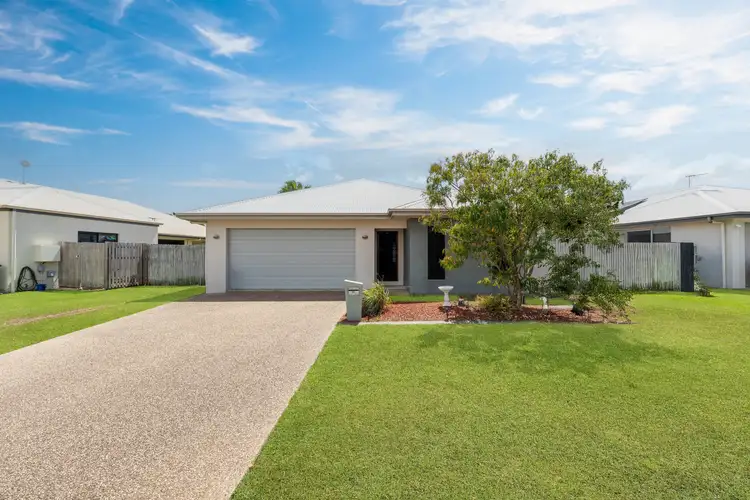 17 Marquise Circuit, Burdell QLD 4818