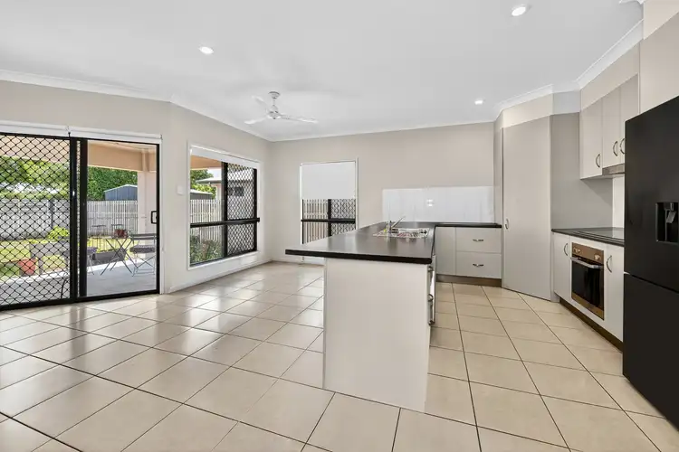 Third view of Homely house listing, 17 Marquise Circuit, Burdell QLD 4818
