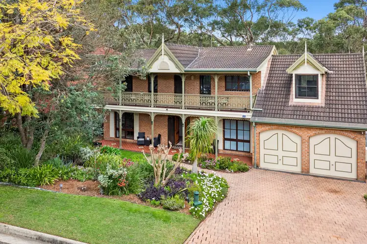 8 Blue Gum Drive, East Ryde NSW 2113