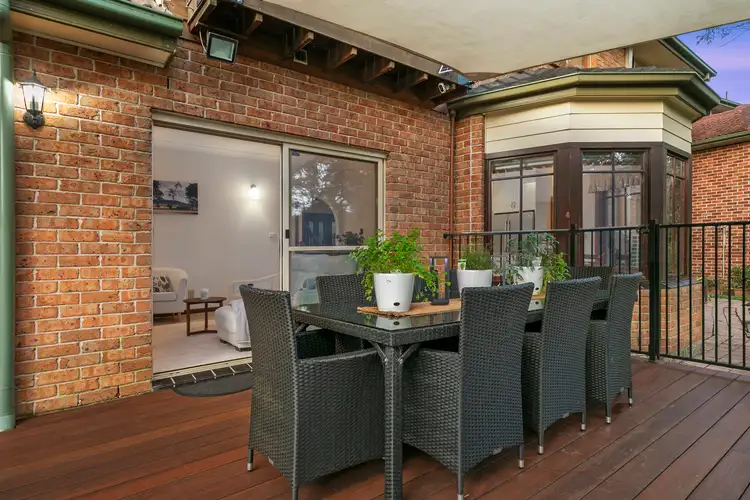 Third view of Homely house listing, 8 Blue Gum Drive, East Ryde NSW 2113
