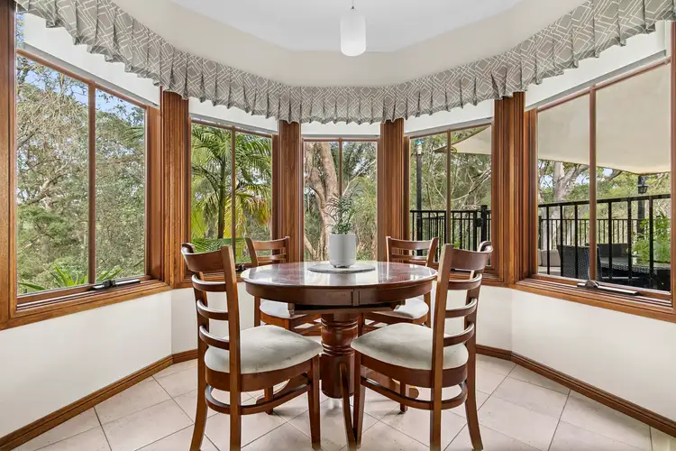 Sixth view of Homely house listing, 8 Blue Gum Drive, East Ryde NSW 2113