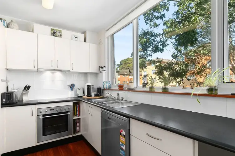 18/5a Pitt Street, Balgowlah NSW 2093