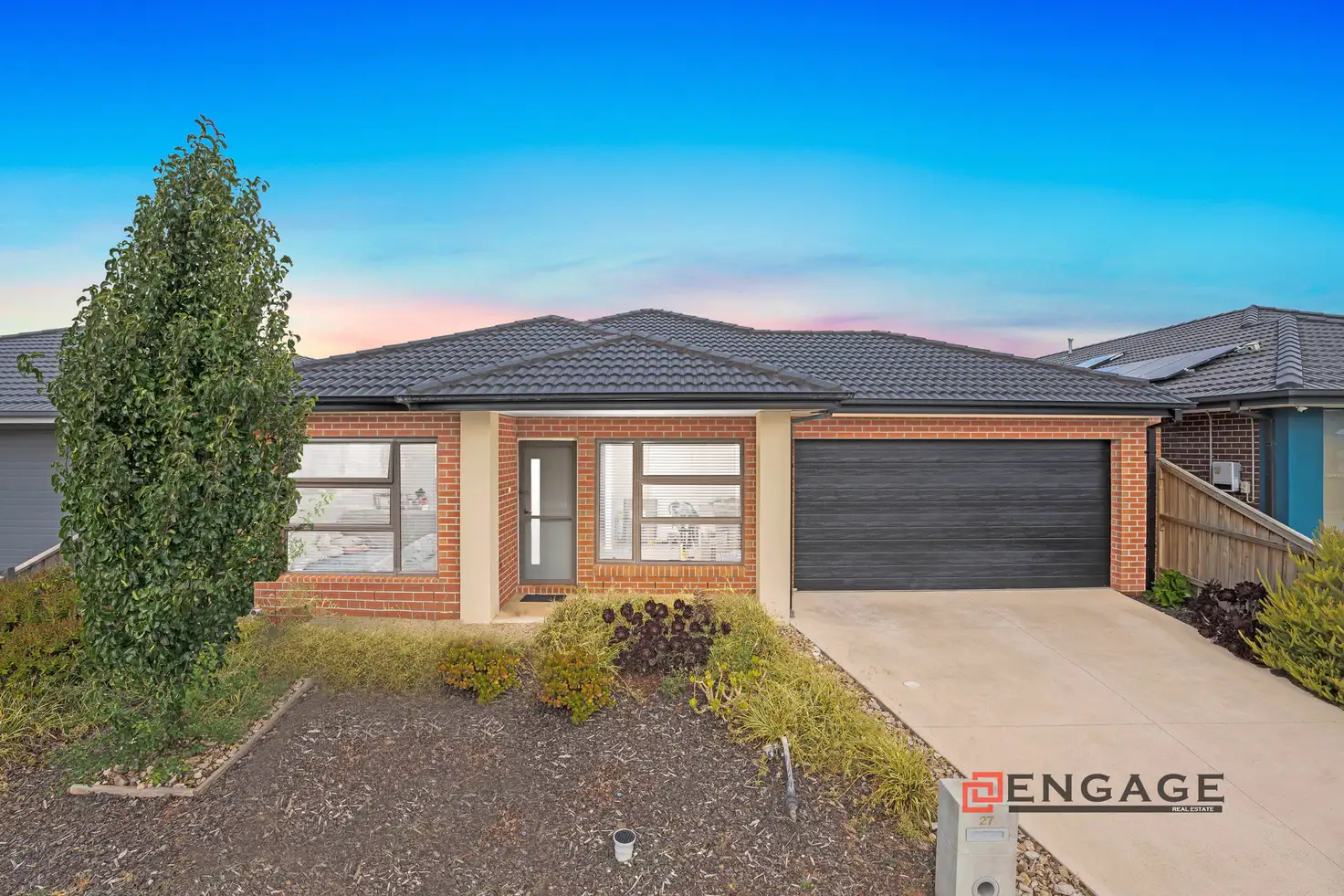 Main view of Homely house listing, 27 Constantine Drive, Point Cook VIC 3030