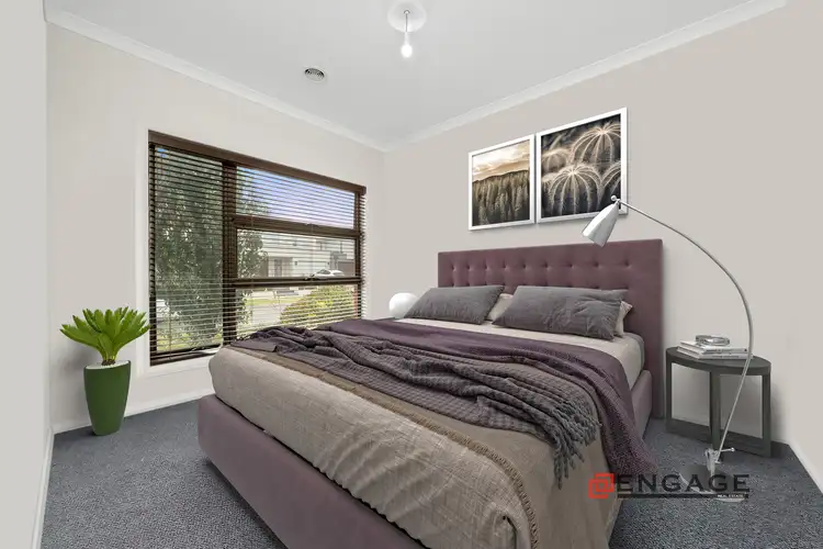 Fourth view of Homely house listing, 27 Constantine Drive, Point Cook VIC 3030