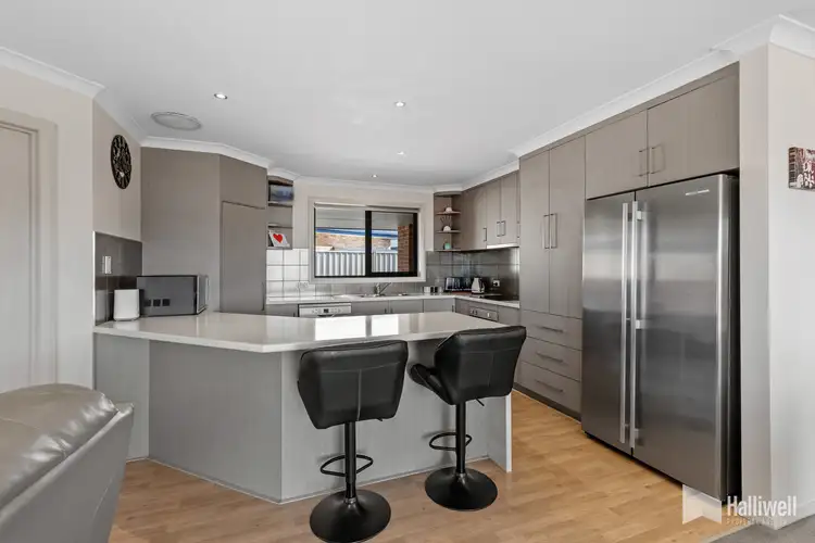 Third view of Homely house listing, 5 Dukes Court, Latrobe TAS 7307