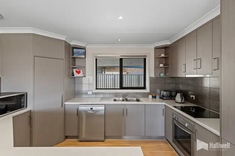 Fourth view of Homely house listing, 5 Dukes Court, Latrobe TAS 7307