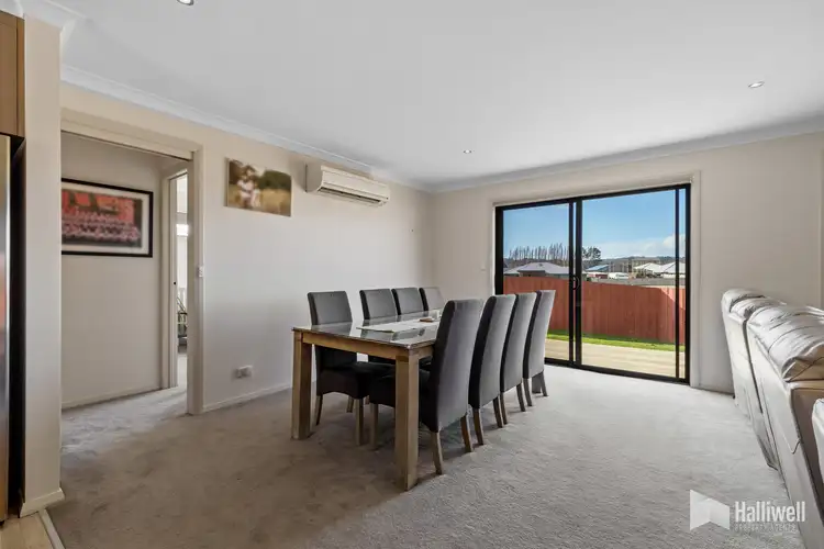 Fifth view of Homely house listing, 5 Dukes Court, Latrobe TAS 7307