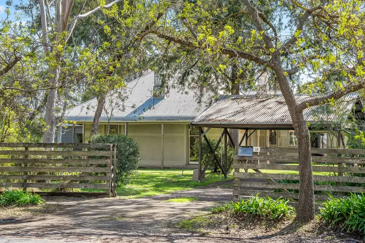 19 Sheoak Road, Belair SA 5052