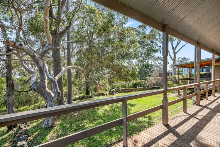 Third view of Homely house listing, 19 Sheoak Road, Belair SA 5052