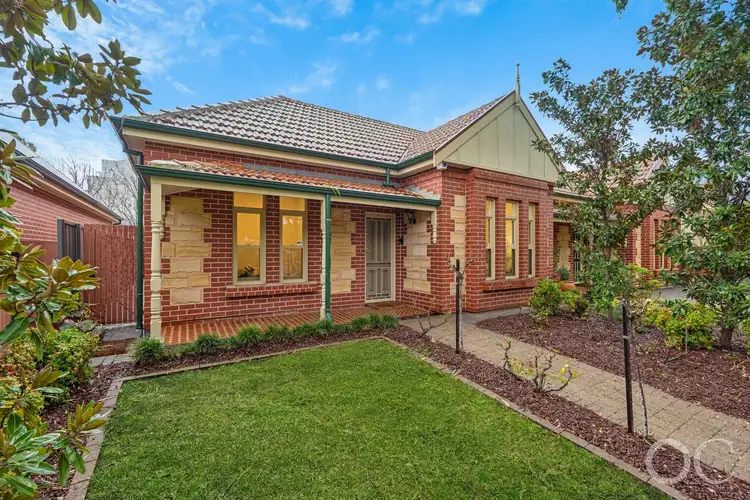 130 On Statenborough Retirement Village - 130 Coopers Avenue, Leabrook SA 5068