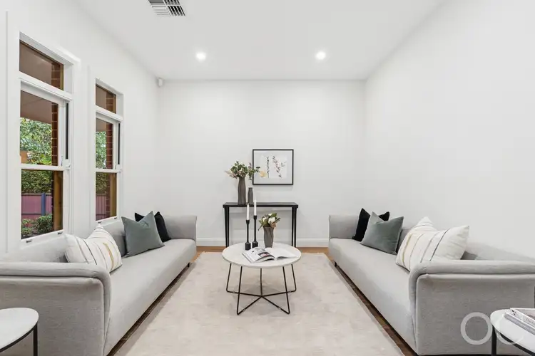 Second view of Homely house listing, 130 On Statenborough Retirement Village - 130 Coopers Avenue, Leabrook SA 5068