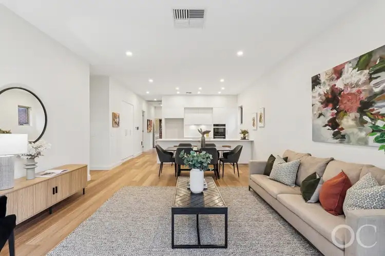 Third view of Homely house listing, 130 On Statenborough Retirement Village - 130 Coopers Avenue, Leabrook SA 5068