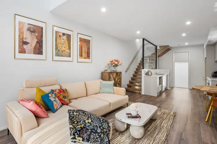 Fifth view of Homely townhouse listing, 20 Vertex Lane, Tonsley SA 5042