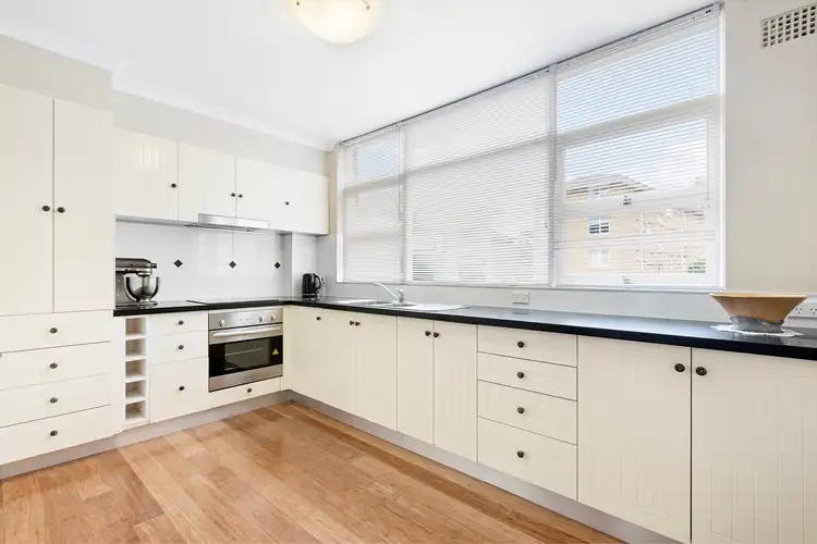 Third view of Homely apartment listing, 16/5A Pitt Street, Balgowlah NSW 2093