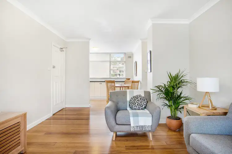 Fourth view of Homely apartment listing, 16/5A Pitt Street, Balgowlah NSW 2093