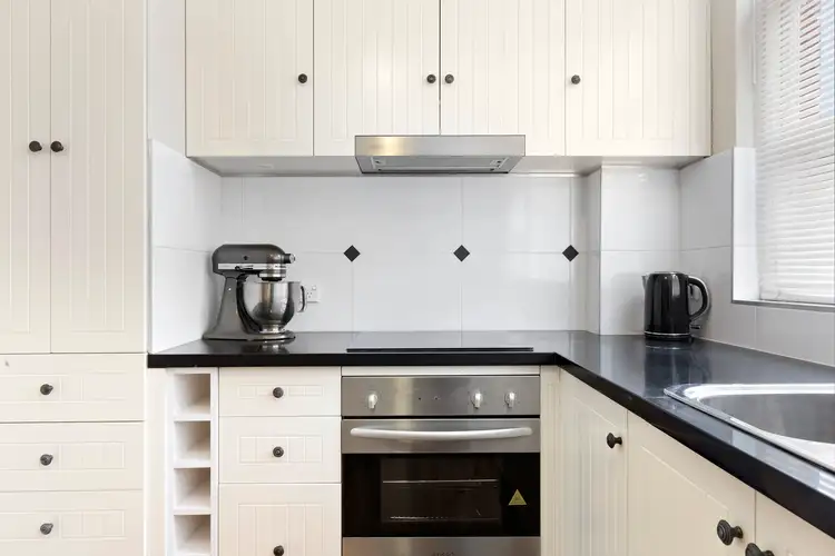Fifth view of Homely apartment listing, 16/5A Pitt Street, Balgowlah NSW 2093