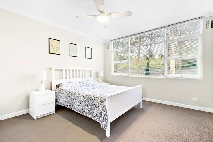 Sixth view of Homely apartment listing, 16/5A Pitt Street, Balgowlah NSW 2093